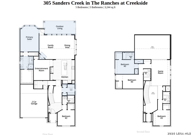 Image 40 of 42 For 305 Sanders Creek