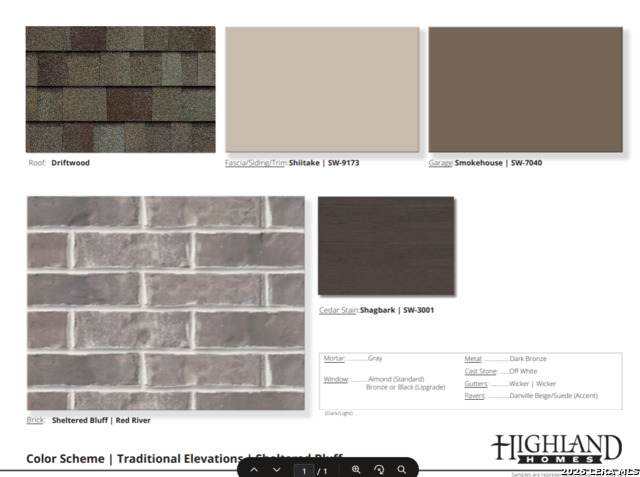 Image 41 of 42 For 305 Sanders Creek