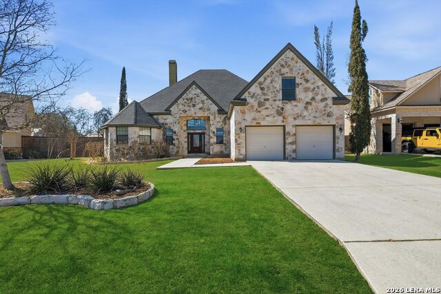 Details for 250 English Oaks Circle, Boerne, TX 78006