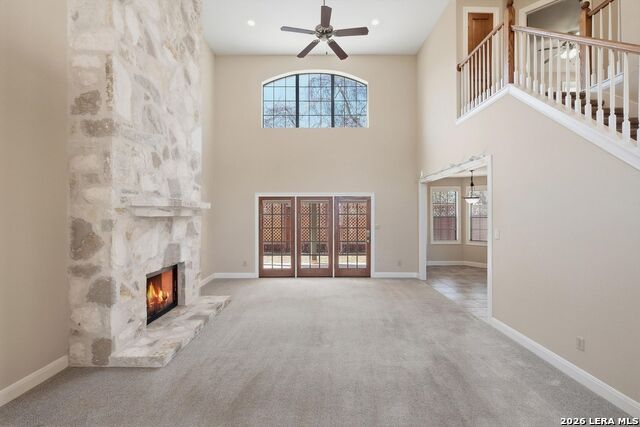 Image 13 of 35 For 250 English Oaks Circle