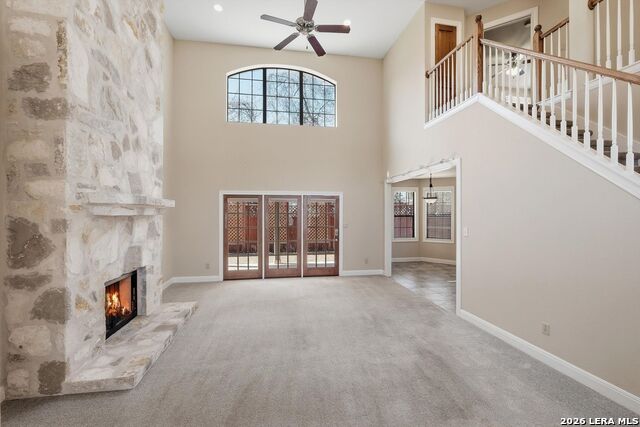 Image 15 of 35 For 250 English Oaks Circle