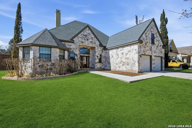 Image 3 of 35 For 250 English Oaks Circle