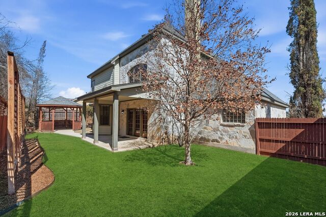 Image 31 of 35 For 250 English Oaks Circle