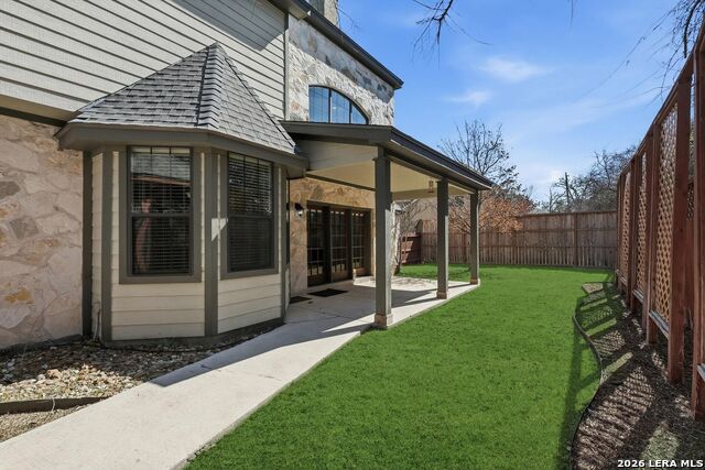 Image 32 of 35 For 250 English Oaks Circle