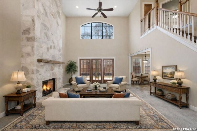 Image 5 of 35 For 250 English Oaks Circle