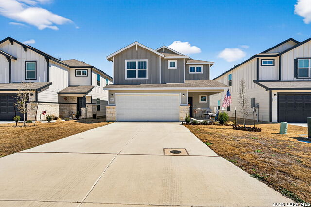 Details for 4037 Bermuda Ln, Seguin, TX 78155