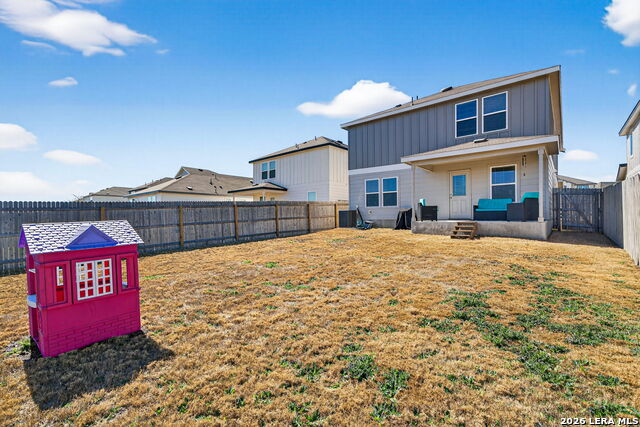 Image 30 of 31 For 4037 Bermuda Ln