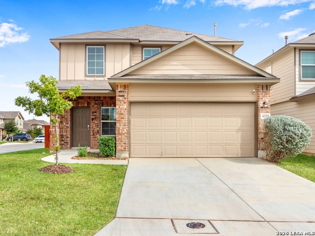 Details for 4258 Fort Palmer Blvd, St Hedwig, TX 78152