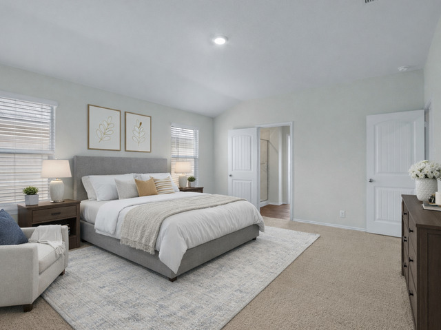 Image 13 of 27 For 4258 Fort Palmer Blvd