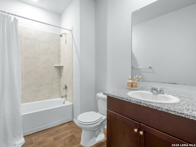 Image 22 of 27 For 4258 Fort Palmer Blvd