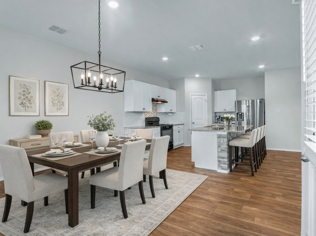 Image 5 of 27 For 4258 Fort Palmer Blvd