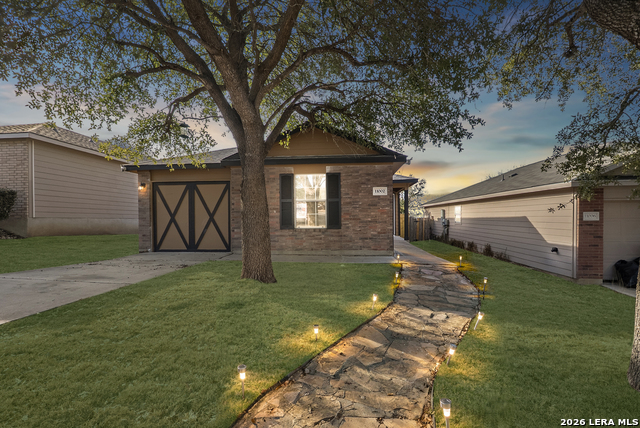 Details for 11002 Moonlit Cyn, San Antonio, TX 78245