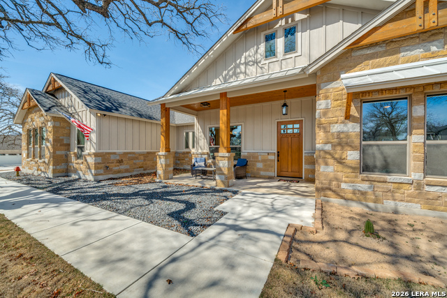 Details for 113 Hondo Vista, La Vernia, TX 78121