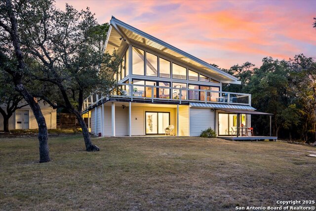 Details for 4250 Tanglewood Trl, Spring Branch, TX 78070