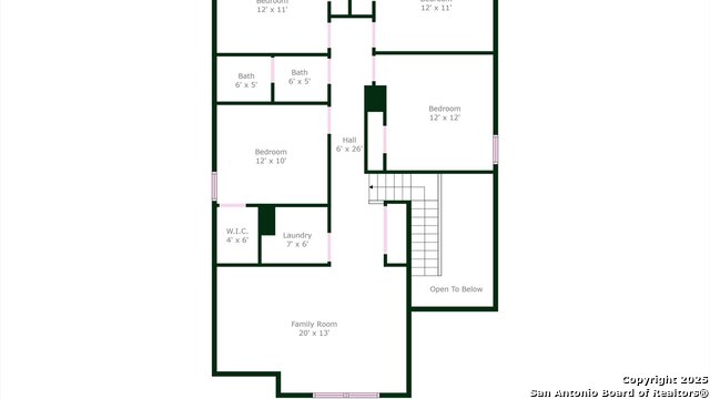 Image 30 of 32 For 3923 Trail De Paris