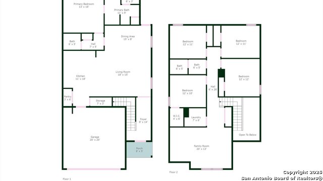 Image 31 of 32 For 3923 Trail De Paris