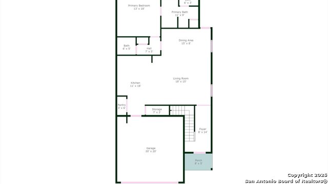 Image 32 of 32 For 3923 Trail De Paris