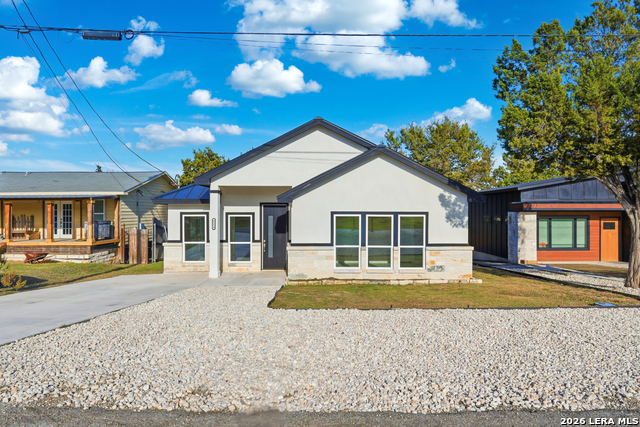 Details for 1224 Blueridge Dr, Canyon Lake, TX 78133