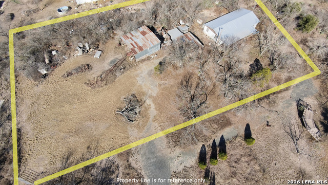 Image 9 of 9 For 87 Eagle Pass Trail Tract 236d