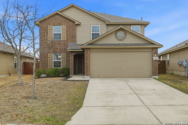 Details for 14022 Tyler Point, San Antonio, TX 78254