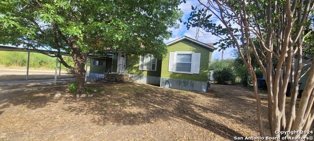 Details for 111 Colton Dr, San Antonio, TX 78209