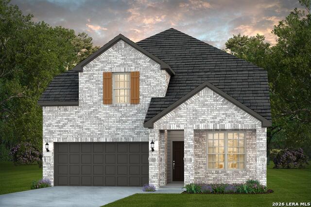 Details for 12421 Dime Box, San Antonio, TX 78253