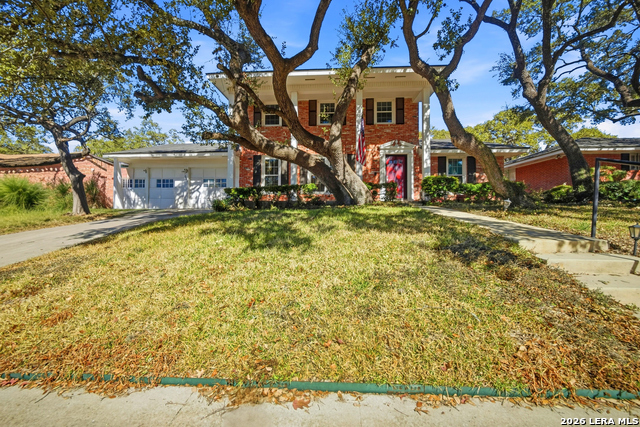 Details for 3407 Prince George, San Antonio, TX 78230