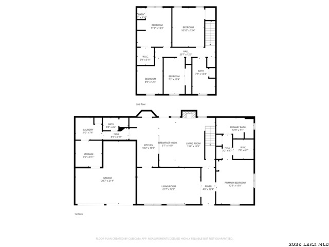 Image 22 of 25 For 3407 Prince George