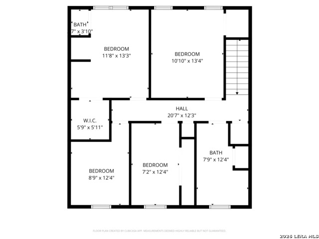 Image 23 of 25 For 3407 Prince George