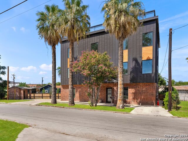 Details for 727 Park Avenue E, San Antonio, TX 78212