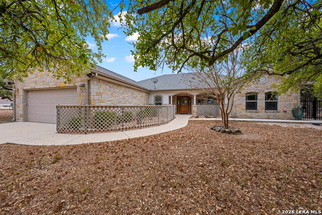 Details for 225 Skye Dr  , Kerrville, TX 78028