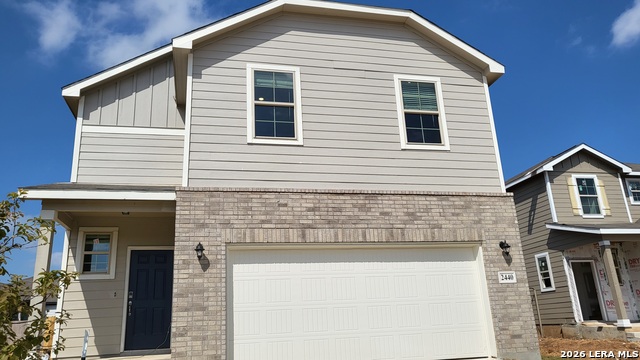 Details for 2440 Ayers Dr, Seguin, TX 78155