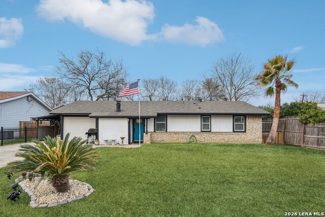 Details for 6267 Apple Valley, San Antonio, TX 78242