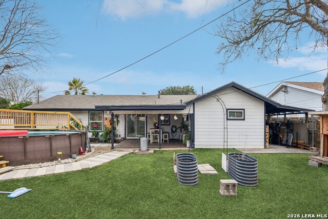 Image 30 of 32 For 6267 Apple Valley