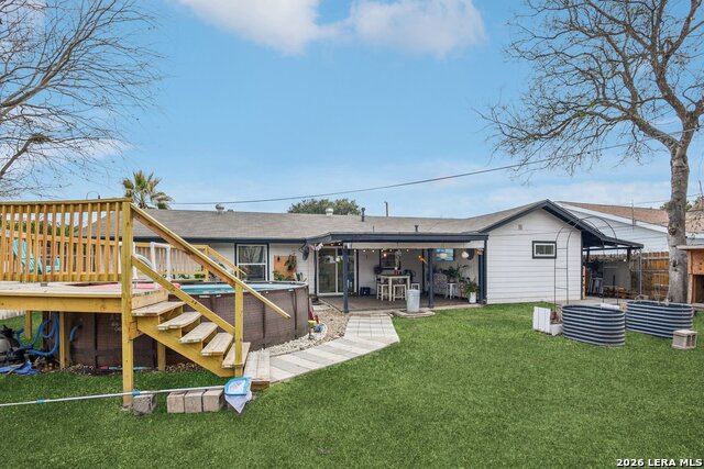 Image 31 of 32 For 6267 Apple Valley