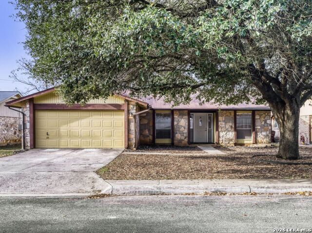 Details for 9714 Bay View Dr, San Antonio, TX 78239