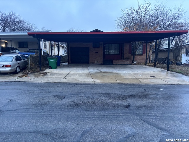 Details for 2223 Hays  , San Antonio, TX 78202