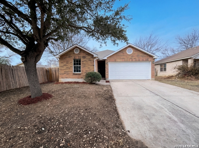 Details for 517 5th  , Converse, TX 78109
