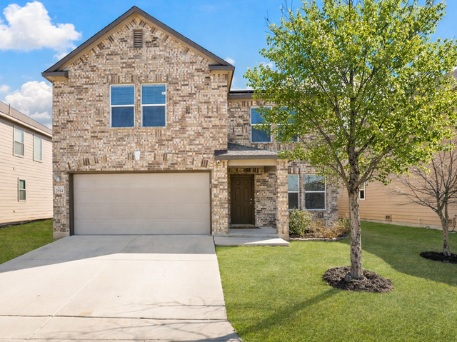 Details for 7814 Blackhawk Pass, San Antonio, TX 78253