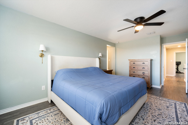 Image 21 of 41 For 7814 Blackhawk Pass