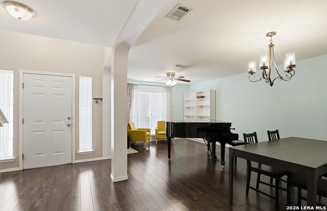 Image 3 of 27 For 1341 Leopard Hunt