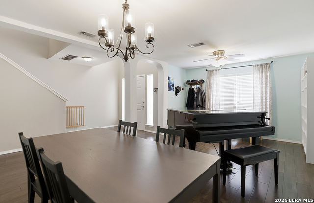 Image 4 of 27 For 1341 Leopard Hunt