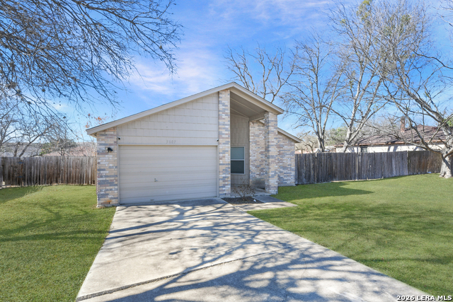 Details for 5607 Clearwood, San Antonio, TX 78233