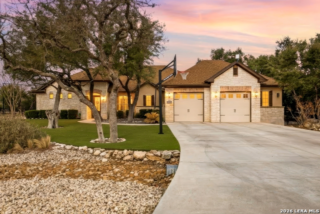 Details for 115 Eli Chandler E, Blanco, TX 78606