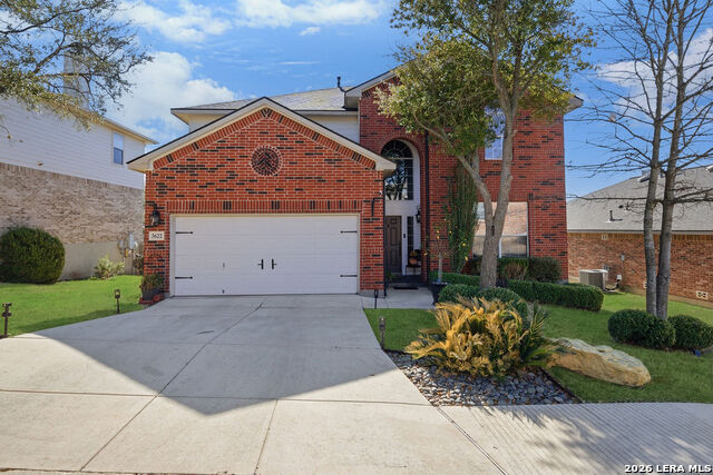 Details for 3622 Cotoneaster, San Antonio, TX 78261