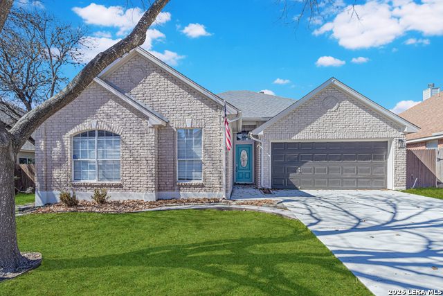 Details for 1815 Indian Paint Brush, San Antonio, TX 78232