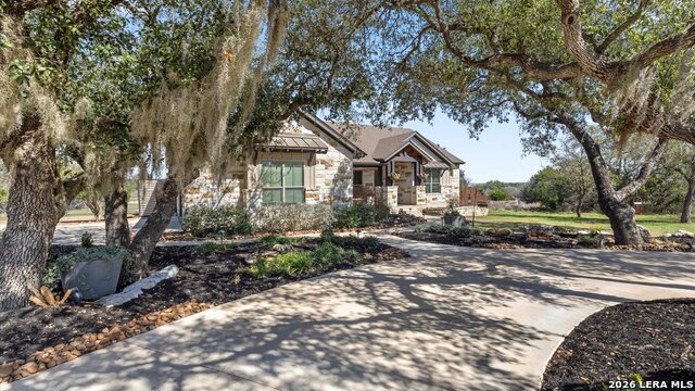 Details for 619 Cambridge, New Braunfels, TX 78132