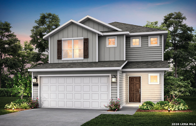 Details for 438 White Heron Way, Marion, TX 78124