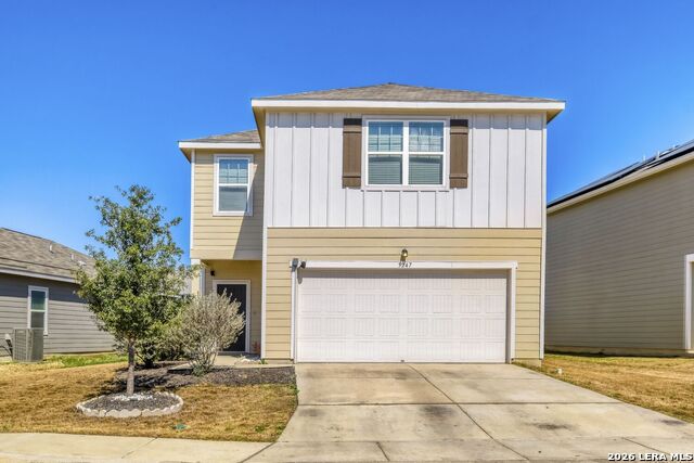 Details for 5247 Hickory Pl, San Antonio, TX 78222