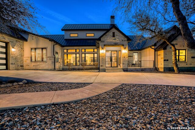 Details for 2119 Andalusia, Canyon Lake, TX 78133